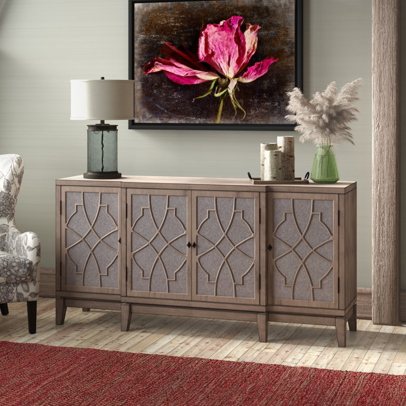One Allium Way Kendall Sideboard & Reviews Wayfair
